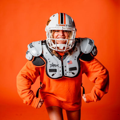 Grayson Jones