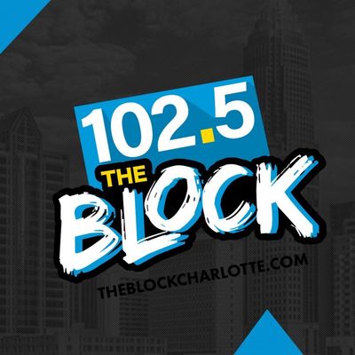 102.5 The Block