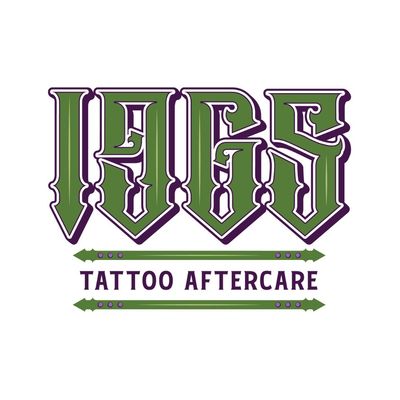 1965 Tattoo Aftercare