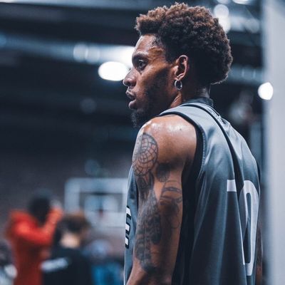 Jordan Southerland