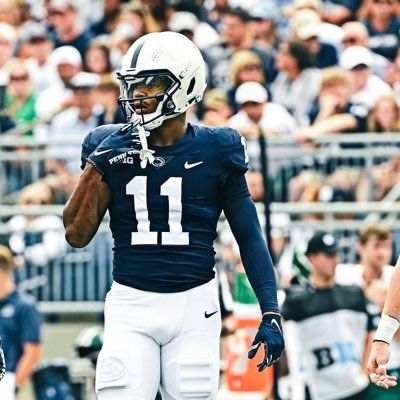 Abdul Carter