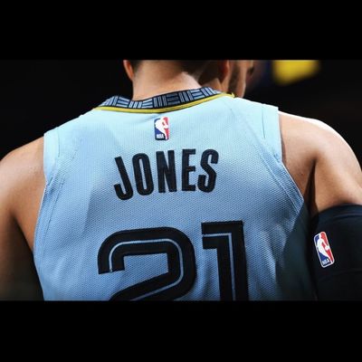 Tyus Jones