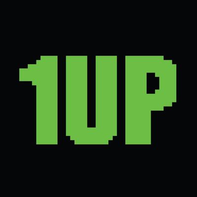 1UP
