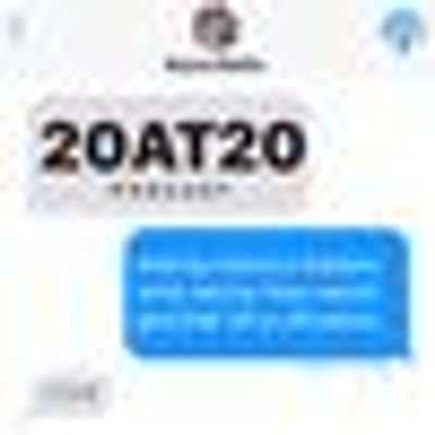 20at20 Podcast