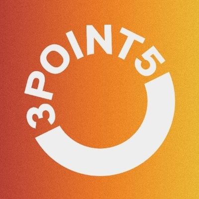 3point5