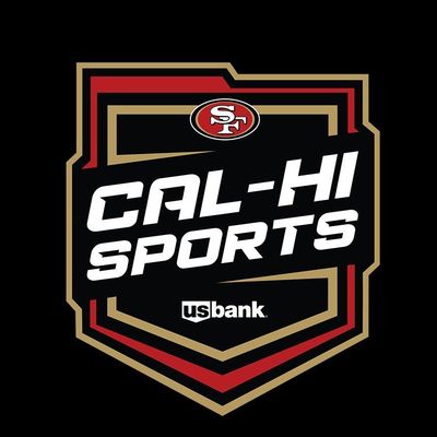 49ers Cal-Hi Sports presented by U.S. Bank