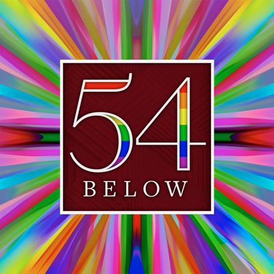 54 Below