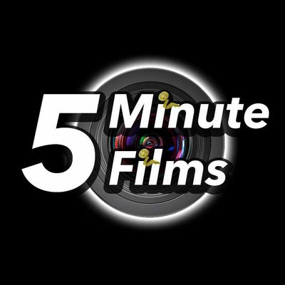 5-Minute Films