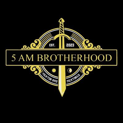 5ambrotherhood