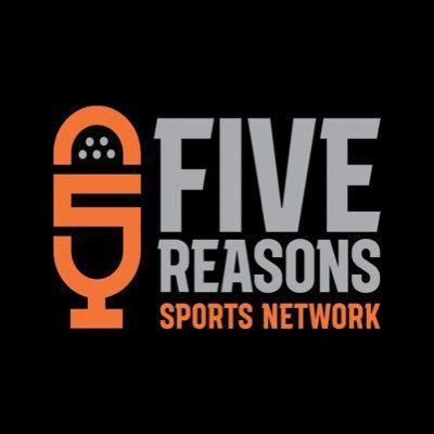 Five Reasons Sports