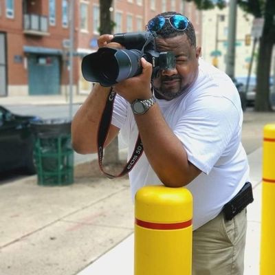 ATIBA | Fashion Photographer