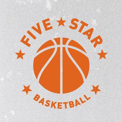 Five-Star Basketball