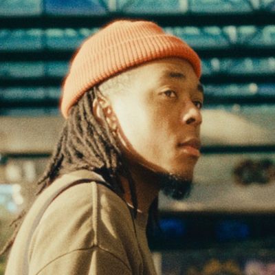 Brandon Ricketts | Tampa Cinematographer