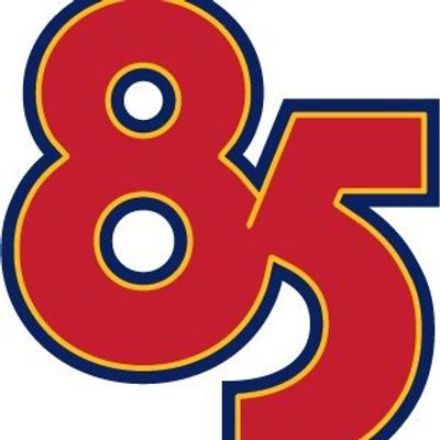 85 South Comedy Show