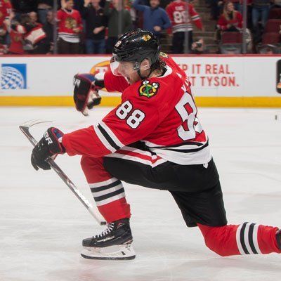 Patrick Kane