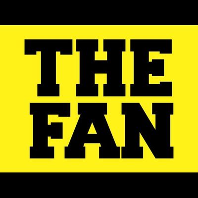 93.7 The Fan