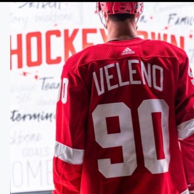 Joseph Veleno