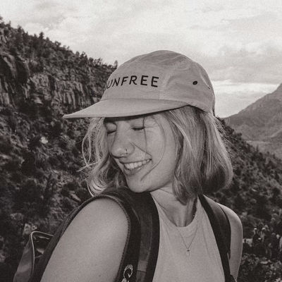 Alison Markham