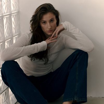 Bulanova Anastasia