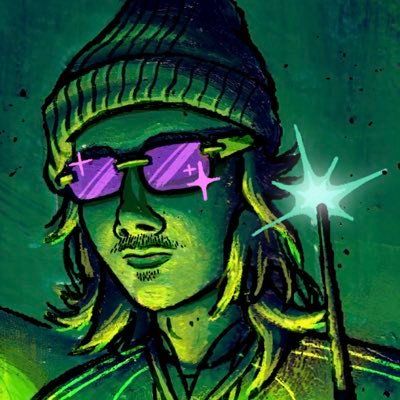 #FREEUNKY