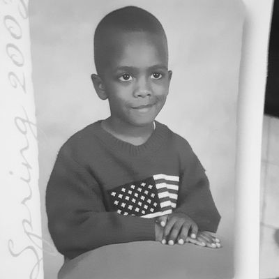 Sir Jabari Prince Rice