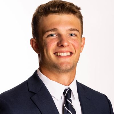 Clayton Marengi