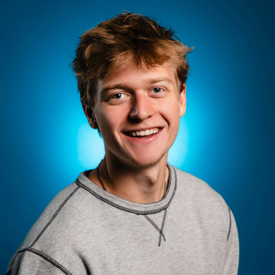 Cole Miller | Digital Creator