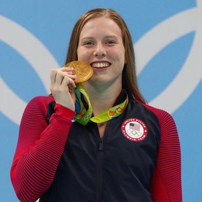 Lilly King