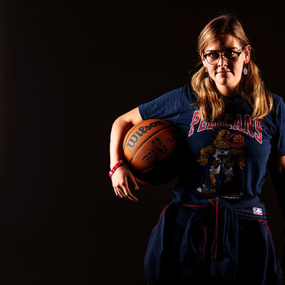 Madison Leavelle