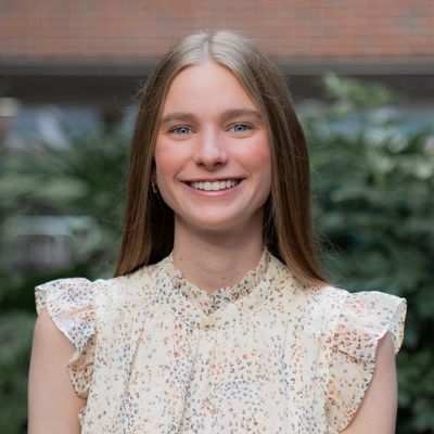 Molly Cooper