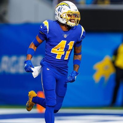 Raheem Layne