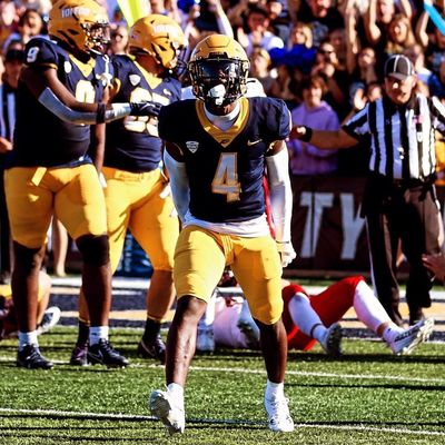RJ Delancy III