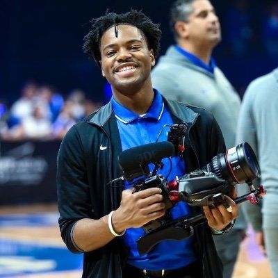 Brandon James Banks 📸🎥🎨✏️