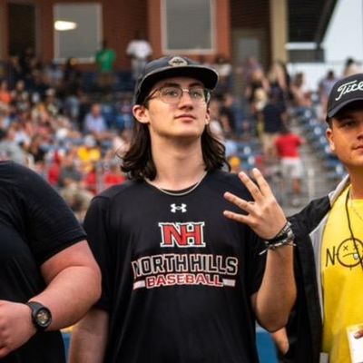 William Bodak|SleepyFilmz