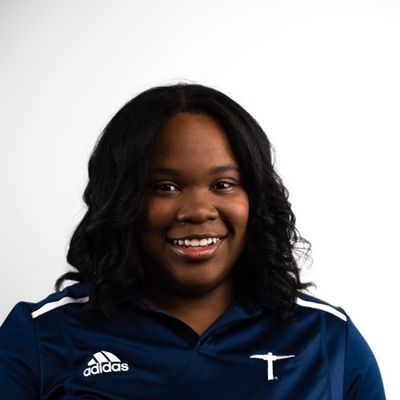 Brandy Williams