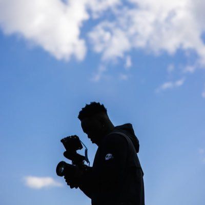 Stan Williams II🕊