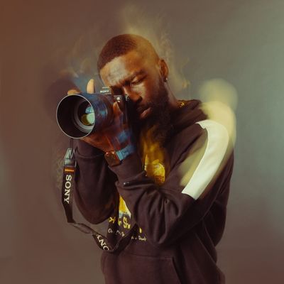 Shoot Your Shot Photography