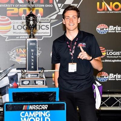 Trevor Travis