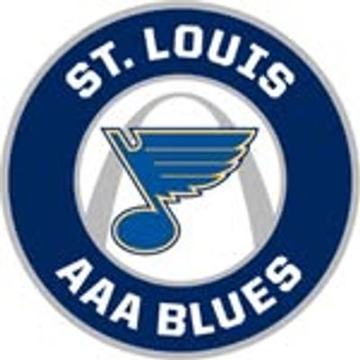 18U St. Louis AAA Blues