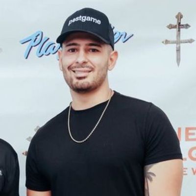 Aaron Hackett