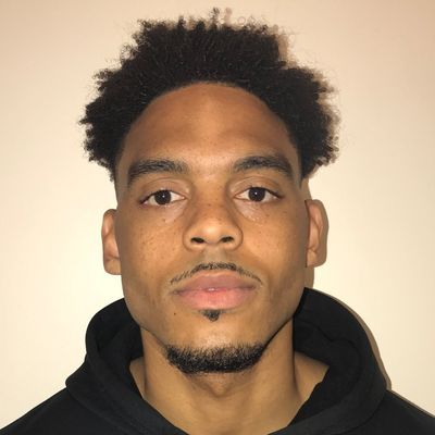 Aaron Curry