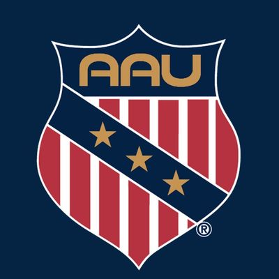AAU College Hockey