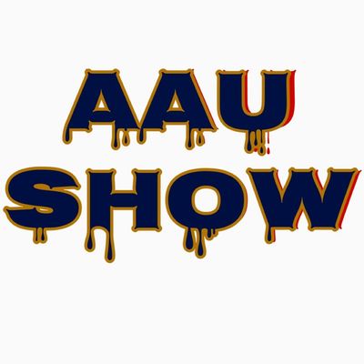 AAU HOCKEY SHOW