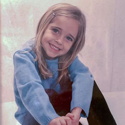 ABIGAIL GONZALES