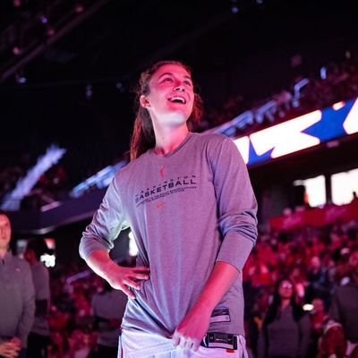 Abby Meyers