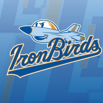 Aberdeen IronBirds