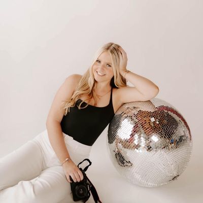 Abigail McPeek