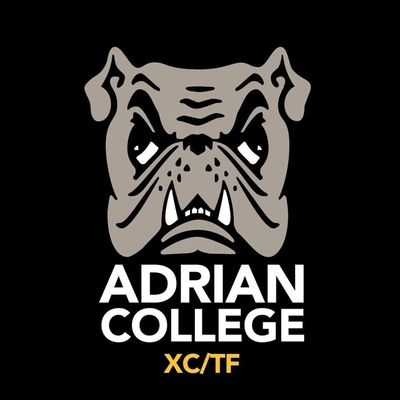 Adrian College Cross Country
