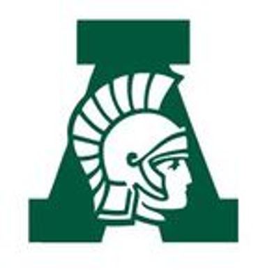 Athens Academy Football