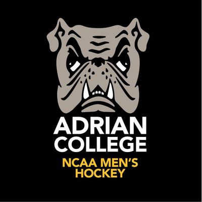 Adrian College Men’s Hockey